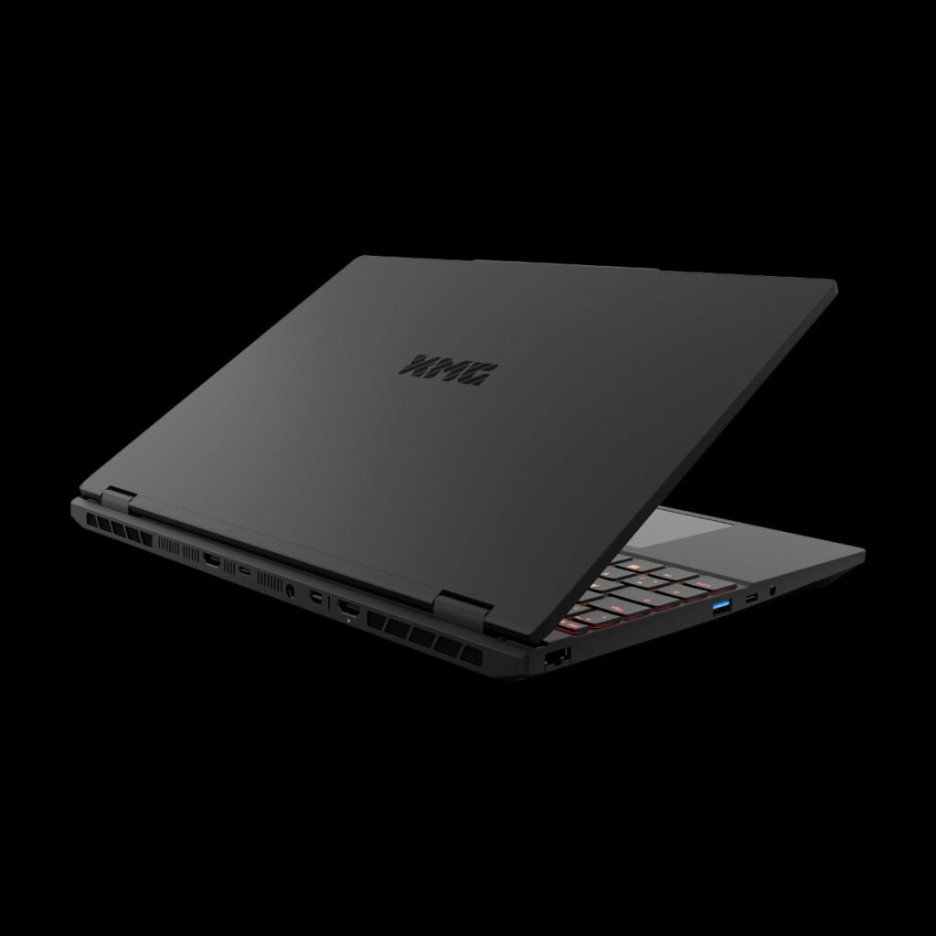 لپ‌ تاپ XMG FUSION 15