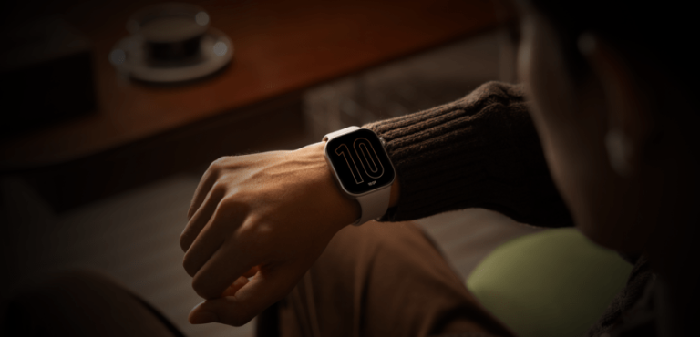 ساعت هوشمند Redmi Watch 6