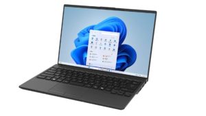 سبک‌ترین لپ‌ تاپ جهان با وزن تنها ۶۳۴ گرم: Fujitsu FMV UX-K3<span class='yasr-stars-title-average'><div class='yasr-stars-title yasr-rater-stars'
                           id='yasr-overall-rating-rater-08ff5da2637de'
                           data-rating='5'
                           data-rater-starsize='16'>
                       </div></span>
