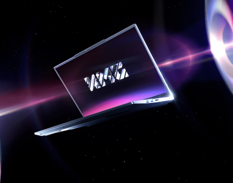 لپ‌ تاپ XMG FUSION 15