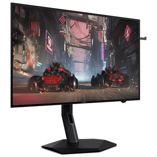 مانیتور AOC AG327UD