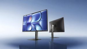 رونمایی از مانیتور Redmi A27Q Type-C 2026 با نمایشگر 2K<span class='yasr-stars-title-average'><div class='yasr-stars-title yasr-rater-stars'
                           id='yasr-overall-rating-rater-e608f2cf2c35c'
                           data-rating='4.9'
                           data-rater-starsize='16'>
                       </div></span> رونمایی از مانیتور Redmi A27Q Type-C 2026 با نمایشگر 2K<span class='yasr-stars-title-average'><div class='yasr-stars-title yasr-rater-stars'
                           id='yasr-overall-rating-rater-0638dc1c57ffc'
                           data-rating='4.9'
                           data-rater-starsize='16'>
                       </div></span>