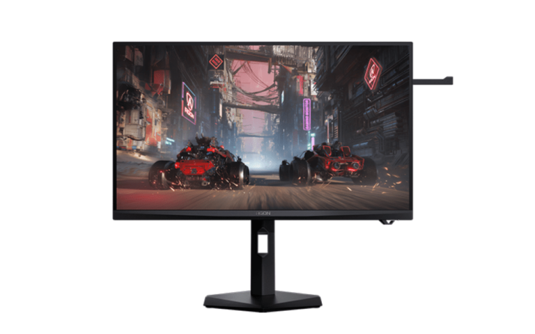 مانیتور گیمینگ AOC AGON AG277UX