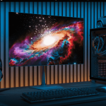 مانیتور گیمینگ Gigabyte MO27Q28G OLED