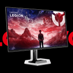مانیتور گیمینگ Legion Pro 27Q-10