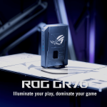 مینی پی‌ سی Asus ROG GR70