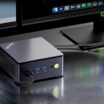 مینی پی‌ سی GMK M7 Ultra