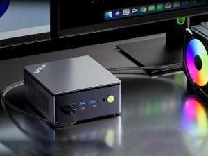 معرفی مینی پی‌ سی GMK M7 Ultra با گرافیک قدرتمند داخلی<span class='yasr-stars-title-average'><div class='yasr-stars-title yasr-rater-stars'
                           id='yasr-overall-rating-rater-8f6369e00766e'
                           data-rating='5'
                           data-rater-starsize='16'>
                       </div></span>