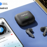 هدفون بی سیم Air Pro 4+