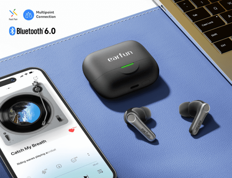 هدفون بی سیم Air Pro 4+