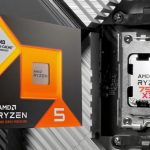 پردازنده Ryzen 5 7500X3D