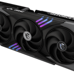 کارت گرافیک GeForce RTX 5080 GAMING TRIO OC 16G