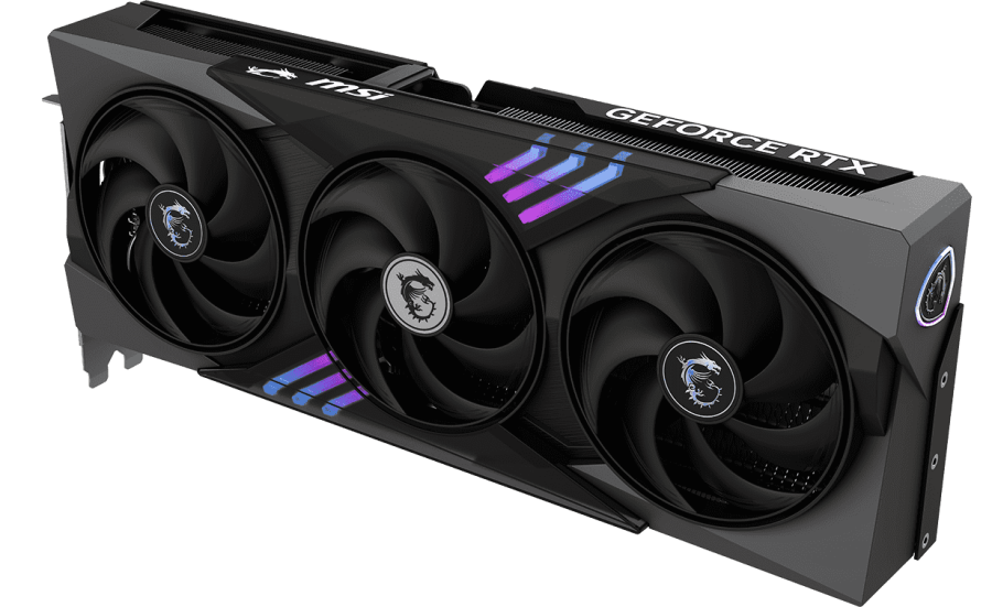 کارت گرافیک GeForce RTX 5080 GAMING TRIO OC 16G
