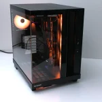 کیس Light Base 500 LX