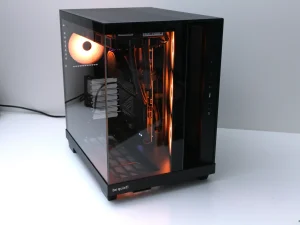کیس Light Base 500 LX