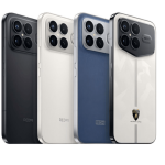 گوشی Redmi K90 Pro Max