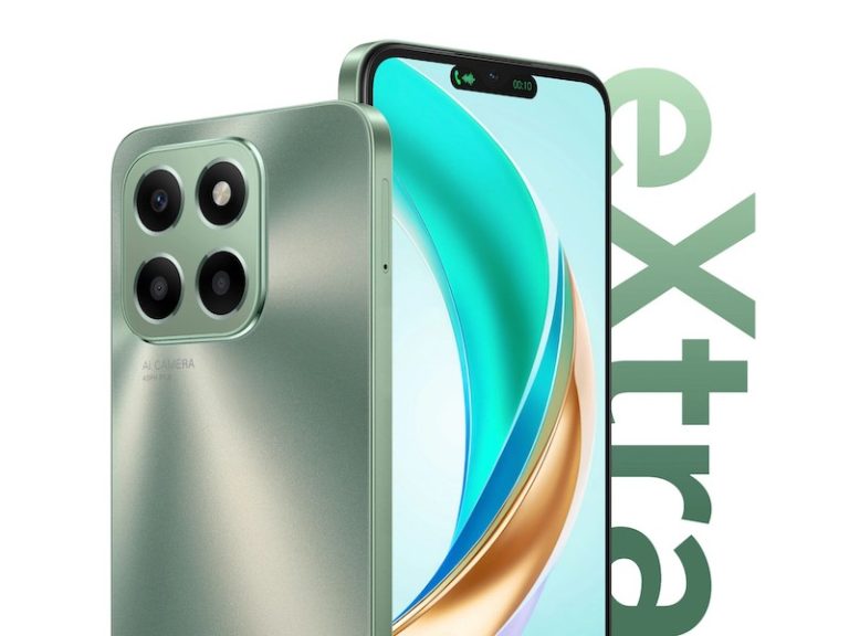 گوشی آنر X6b Plus