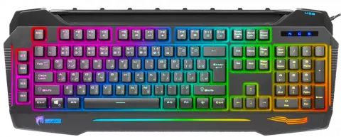 بهترین کیبورد گیمینگ تا ۳ میلیون تومان