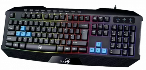 بهترین کیبورد گیمینگ تا ۳ میلیون تومان