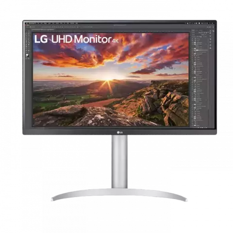 راهنمای خرید مانیتور 4K