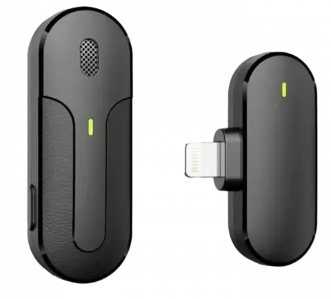 خرید میکروفون یقهای در بلک فرایدی 2025