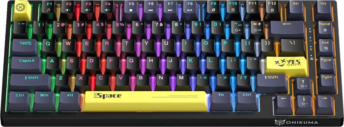 بهترین کیبورد گیمینگ تا ۳ میلیون تومان