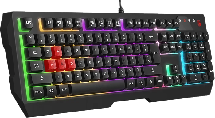 بهترین کیبورد گیمینگ تا ۳ میلیون تومان