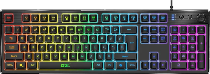 بهترین کیبورد گیمینگ تا ۳ میلیون تومان