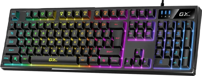 بهترین کیبورد گیمینگ تا ۳ میلیون تومان