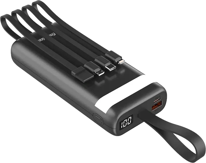 خرید پاوربانک در بلک فرایدی ۲۰۲۵