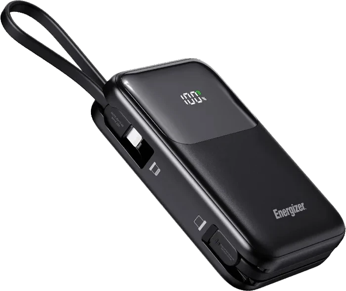 خرید پاوربانک در بلک فرایدی ۲۰۲۵