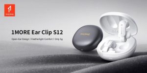 معرفی هدفون Ear Clip S12 برند 1MORE<span class='yasr-stars-title-average'><div class='yasr-stars-title yasr-rater-stars'
                           id='yasr-overall-rating-rater-46c93c90556f6'
                           data-rating='5'
                           data-rater-starsize='16'>
                       </div></span>
