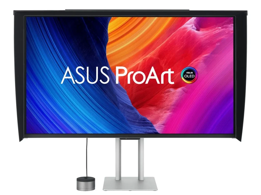 مانیتور ProArt PA32UCDMR-K ایسوس