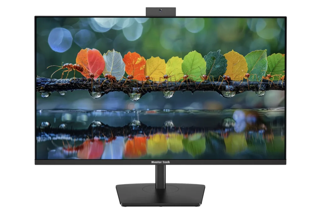 راهنمای خرید مانیتور 4K