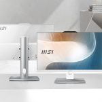 خرید آل این وان AM242P 1M