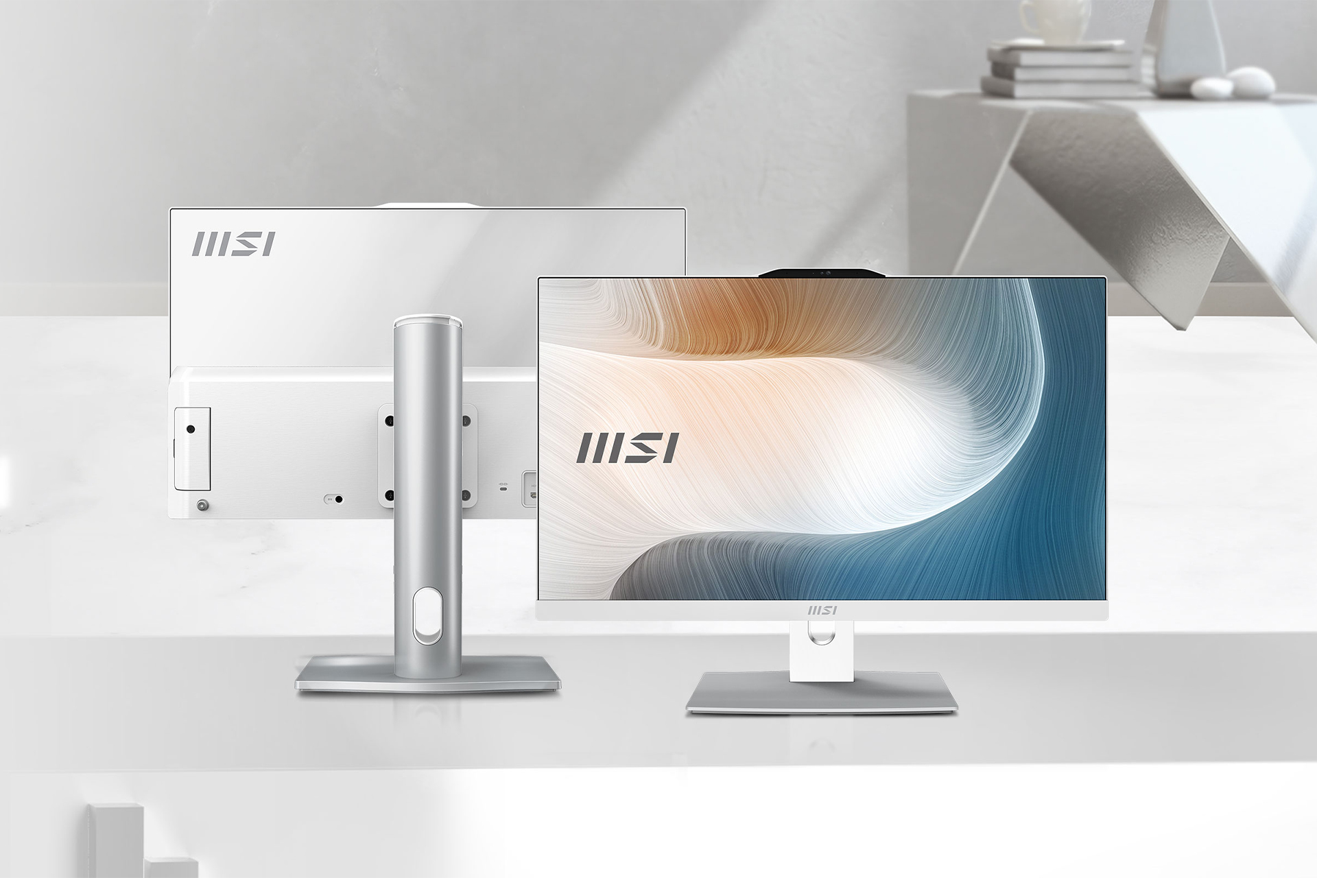 خرید آل این وان AM242P 1M