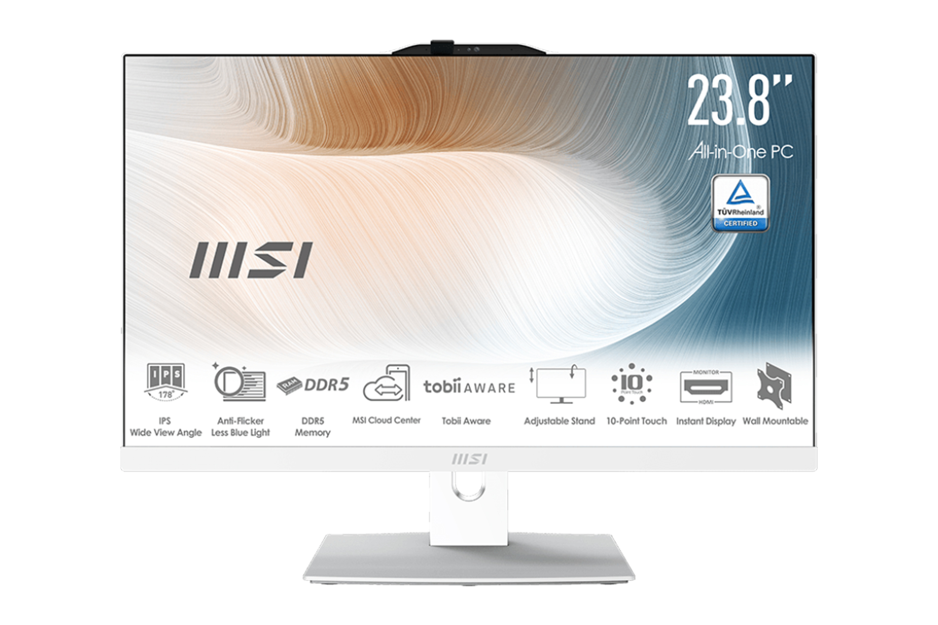 خرید آل این وان AM242P 1M