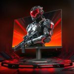 مانیتور گیمینگ AOC 24G51Z