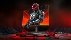 مانیتور گیمینگ AOC 24G51Z رونمایی شد<span class='yasr-stars-title-average'><div class='yasr-stars-title yasr-rater-stars'
                           id='yasr-overall-rating-rater-52a30f5564009'
                           data-rating='5'
                           data-rater-starsize='16'>
                       </div></span>