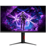 مانیتور گیمینگ AOC Q27G20SM