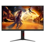 مانیتور گیمینگ AOC Q27G4SMN