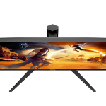 معرفی مانیتور AOC Q27G4SP