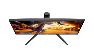 معرفی مانیتور AOC Q27G4SP: سرعت 320 هرتز در یک نمایشگر ۲۷ اینچی IPS با رزولوشن QHD<span class='yasr-stars-title-average'><div class='yasr-stars-title yasr-rater-stars'
                           id='yasr-overall-rating-rater-6ec30b26a98a9'
                           data-rating='5'
                           data-rater-starsize='16'>
                       </div></span>