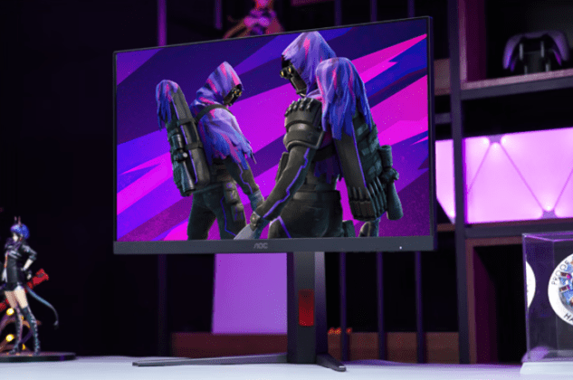 مانیتور گیمینگ AOC U27G4F