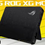 کارت گرافیک‌های اکسترنال ROG XG Mobile ایسوس