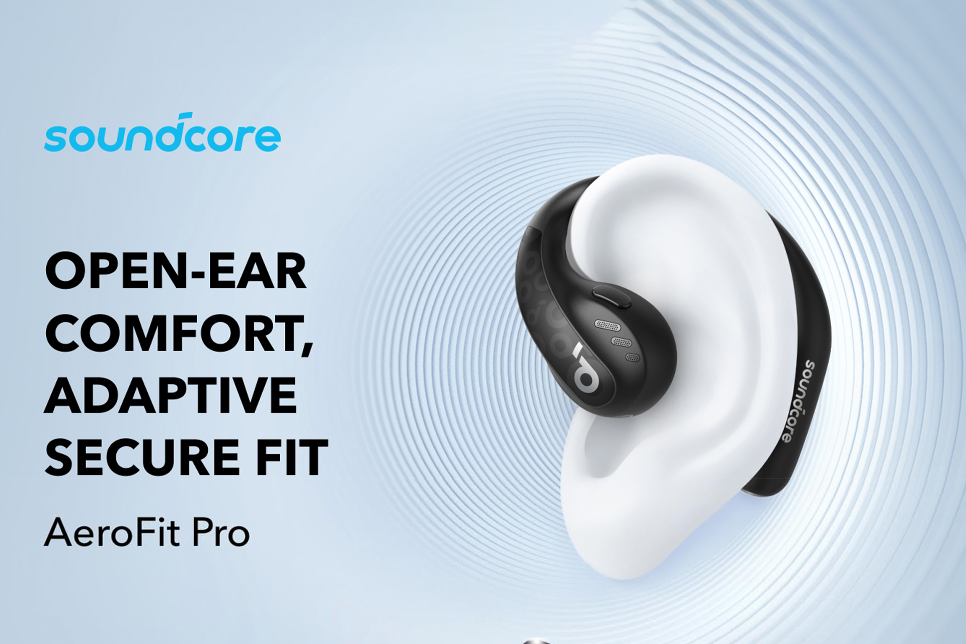 خرید ایرفون AeroFit Pro