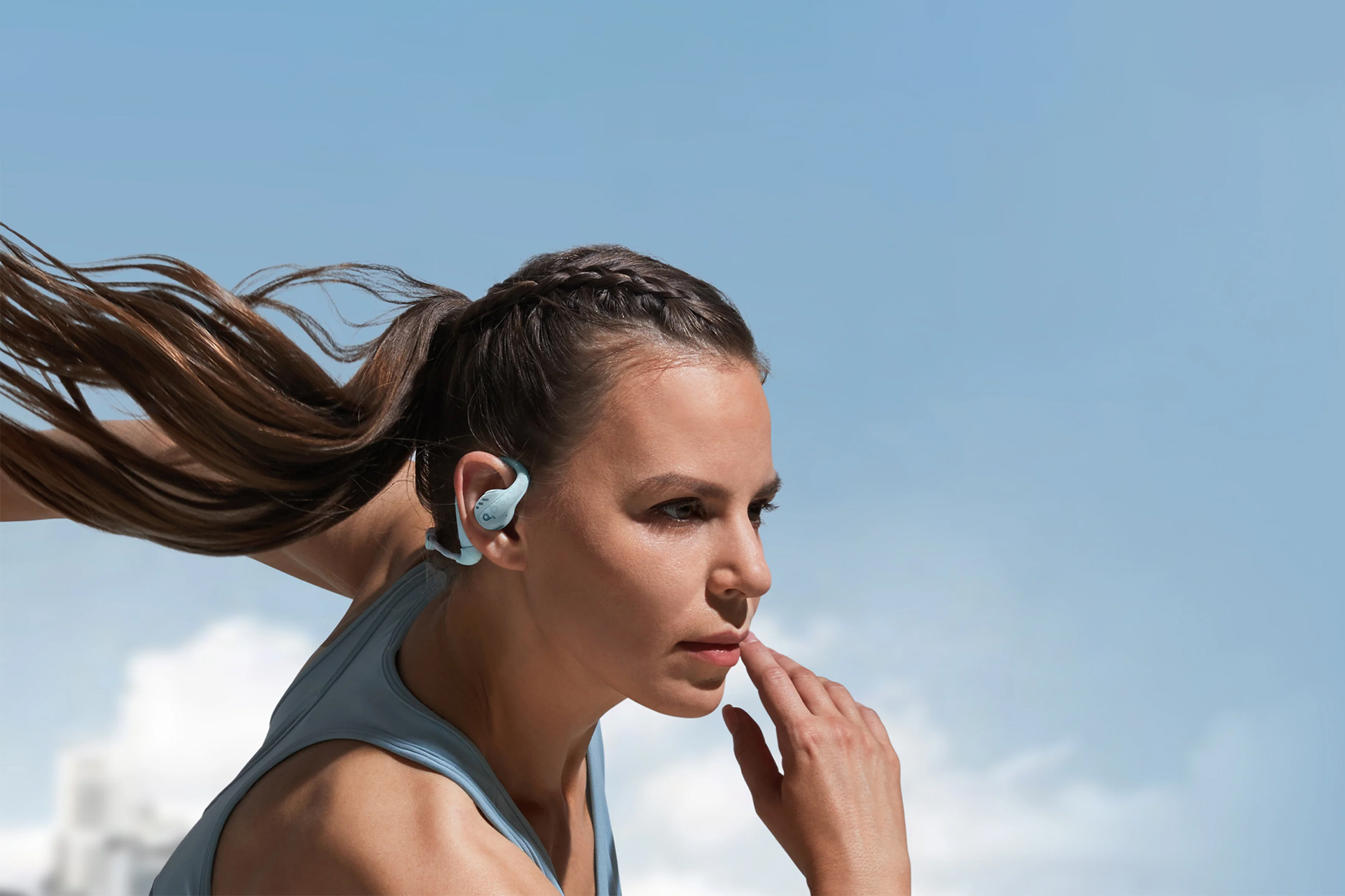 خرید ایرفون AeroFit Pro