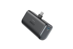 معرفی و خرید پاوربانک Anker Nano A1653؛ ظرفیت 5000 میلی‌آمپر برای مواقع ضروری<span class='yasr-stars-title-average'><div class='yasr-stars-title yasr-rater-stars'
                           id='yasr-overall-rating-rater-7c4bb930b06dc'
                           data-rating='5'
                           data-rater-starsize='16'>
                       </div></span>