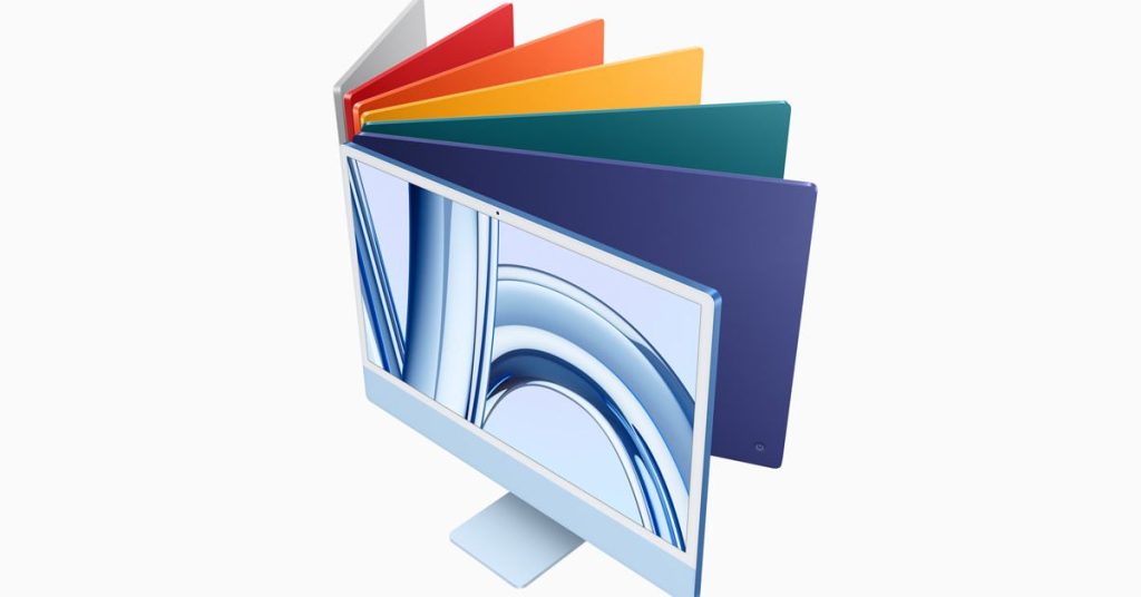 راهنمای خرید مک در سال ۲۰۲۵