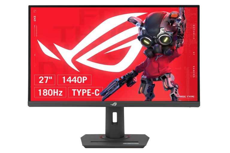 خرید مانیتور گیمینگ 27 اینچ Asus ROG Strix XG27ACS